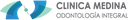 Clínica Dental Medina - Molins de Rei logo