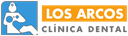 Clinica Dental Los Arcos logo