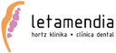 Clinica Dental Letamendia logo