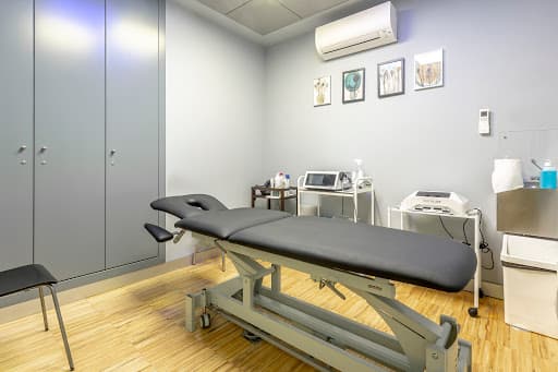 Clinica Dental Jaca logo