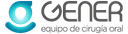 Clínica Dental Gener logo