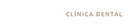 Clinica Dental Jesús Frieyro logo