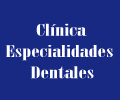 Clinica Dental Especialidades Dentales logo