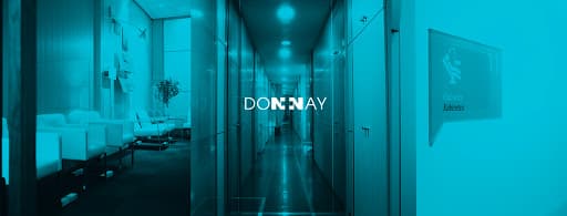 Clinica Dental DONNAY logo
