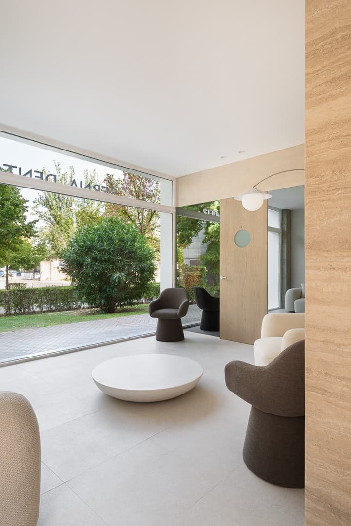 Serna Dental - Clinica Dental en Valladolid logo