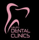 Clínica Dental Grupo Dental Clinics Granada logo