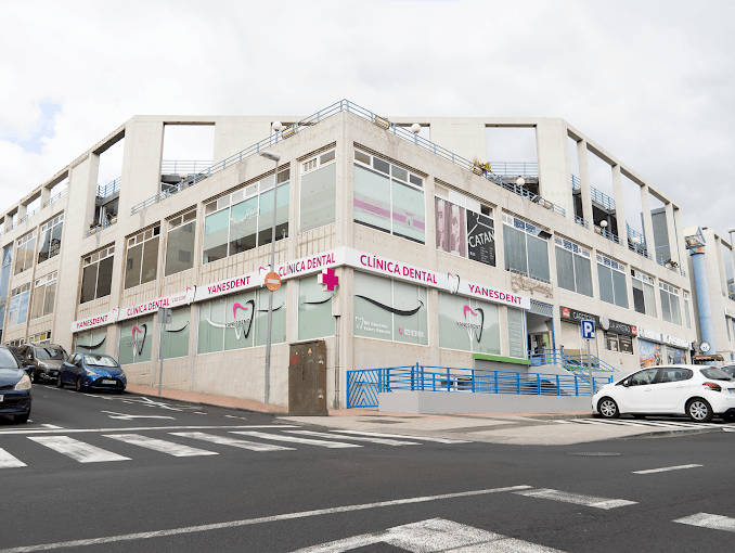 clinic image