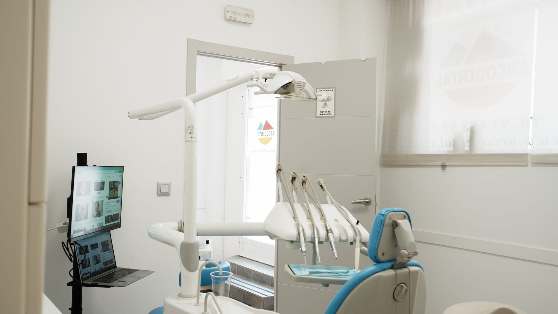 Clinica Dental Arcodental