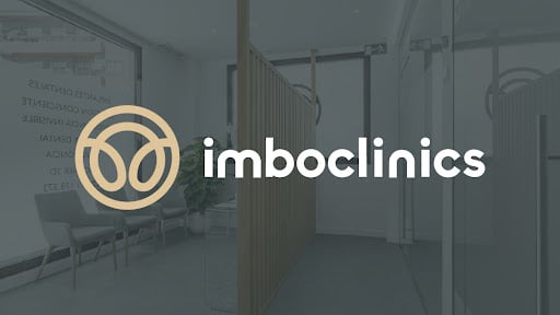 Clinica Dental Imboclinics