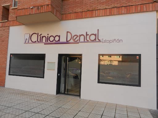 Clinica Dental Estopiñán logo