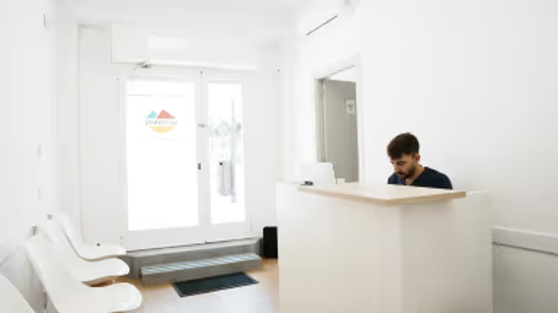 clinic image