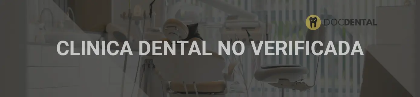 Clinica Dental Marta Conde Boadilla del Monte